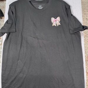 Black God is Good T-Shirt sz xl